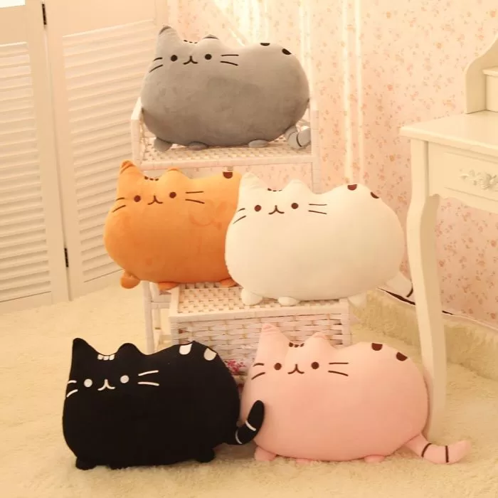 Mèo bông Pusheen
