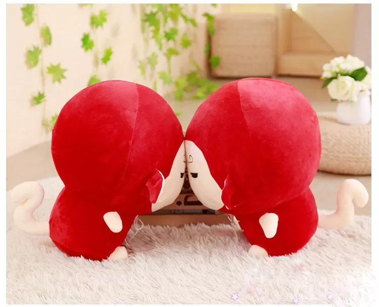 Gấu bông khỉ Son Yook Gong Hoa Du Ký